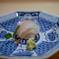 新ばし 星野 - 