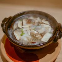 新ばし 星野 - 