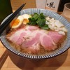 ふく流らーめん 轍 布施店