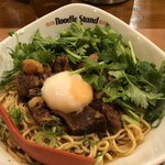 Noodle Stand Tokyo - 