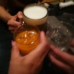 旬魚旬菜まるとび - 