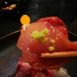 旬魚旬菜まるとび - 