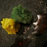 旬魚旬菜まるとび - 