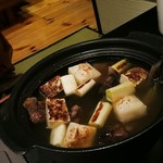 旬魚旬菜まるとび - 