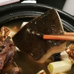 旬魚旬菜まるとび - 