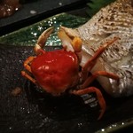 旬魚旬菜まるとび - 