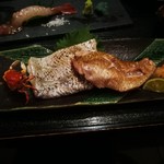 旬魚旬菜まるとび - 