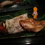 旬魚旬菜まるとび - 