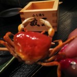 旬魚旬菜まるとび - 