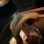 旬魚旬菜まるとび - 