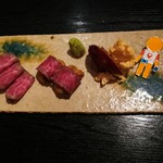 旬魚旬菜まるとび - 