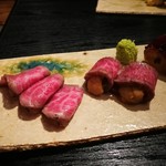 旬魚旬菜まるとび - 