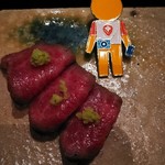 旬魚旬菜まるとび - 