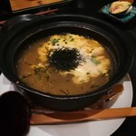 旬魚旬菜まるとび - 