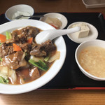 中華料理 福錦 - 