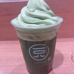 一〇八抹茶茶廊 - 