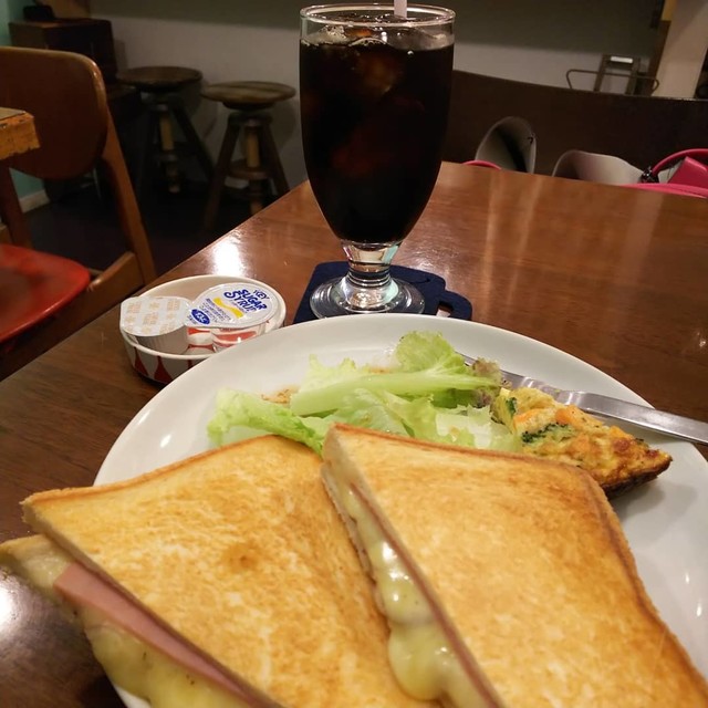 イココチ 東高円寺 カフェ 食べログ