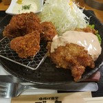 Karaage Shokudou Goichi - 