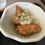 山田うどん - 