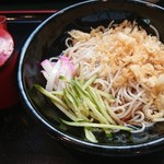 Komoro Soba - 