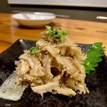 炭火焼ホルモン まんてん - 