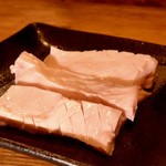 炭火焼ホルモン まんてん - 