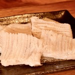 炭火焼ホルモン まんてん - 