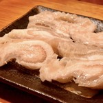 Sumibi yaki horumon manten - 