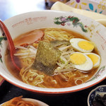 めん処赤とんぼ - 