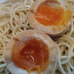 中華ソバ 伊吹 - 