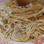 中華ソバ 伊吹 - 