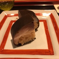 室町 和久傳 - 