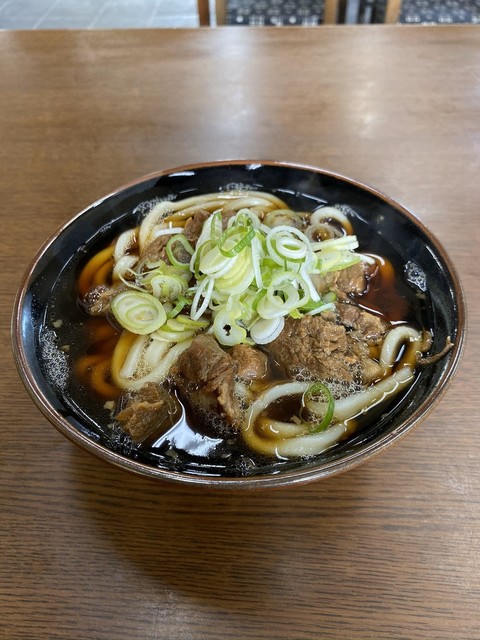 今浪うどん 蒲生店 By No Chaser 今浪うどん 蒲生店 守恒 うどん 食べログ