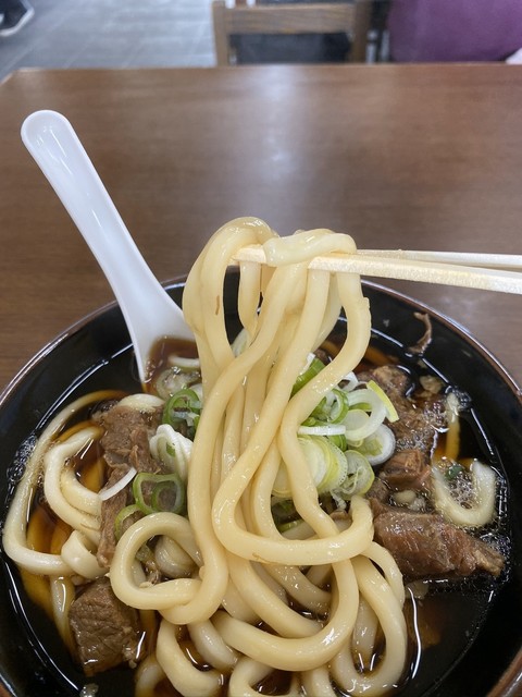 今浪うどん 蒲生店 By No Chaser 今浪うどん 蒲生店 守恒 うどん 食べログ