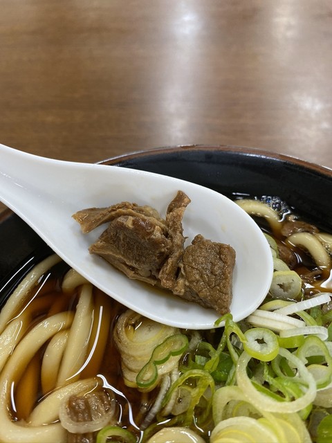今浪うどん 蒲生店 By No Chaser 今浪うどん 蒲生店 守恒 うどん 食べログ