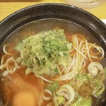 ふじ - 衣が厚いのでボリュームが！