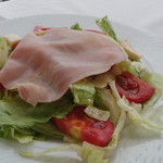 Gran Caffè - シェフズサラダ