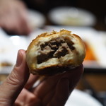 豊栄 - 新作胡椒餅