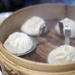 豊栄 - 上海蟹小籠包