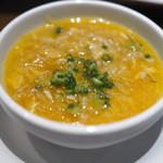 豊栄 - 上海蟹茶碗蒸し