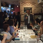 横浜 反町 ダホーリー - 