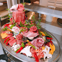 肉や大善 知立クロスゲート店 - 