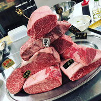 肉や大善 知立クロスゲート店 - 