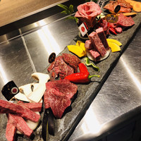 肉や大善 知立クロスゲート店 - 