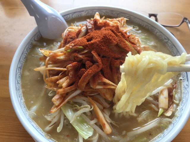 貴龍苑 - 前谷地（中華料理）の写真