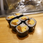 Sushi Katsu - 