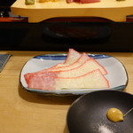 鮨勝 - 