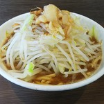 中華そば まがりすけ - 