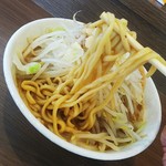 中華そば まがりすけ - 