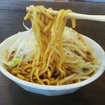 中華そば まがりすけ - 